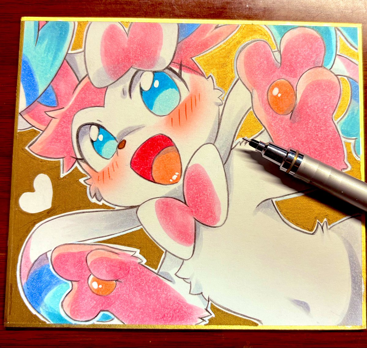 えろ豆きぐ垢 tweet media