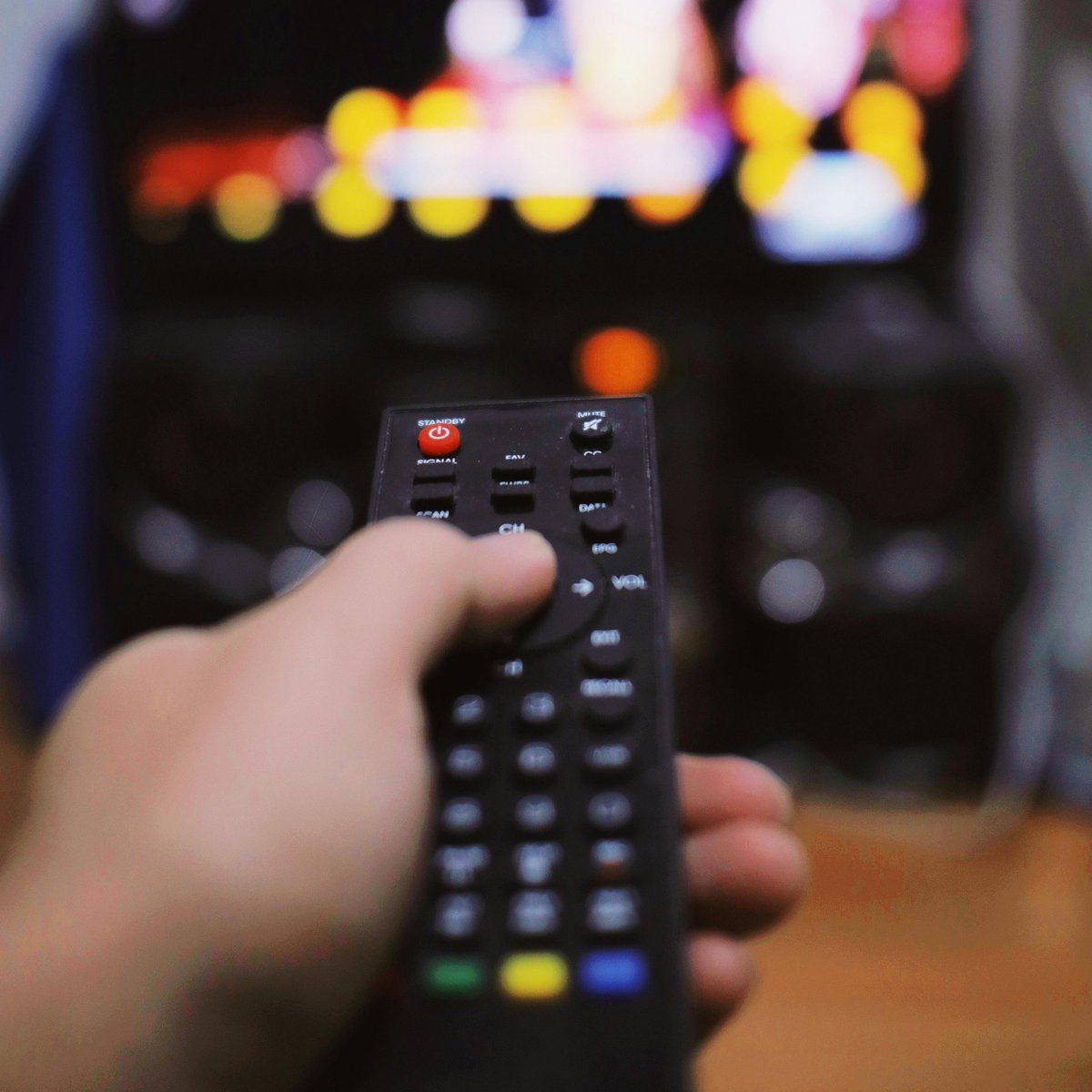 Boşuna Tıklama tweet media