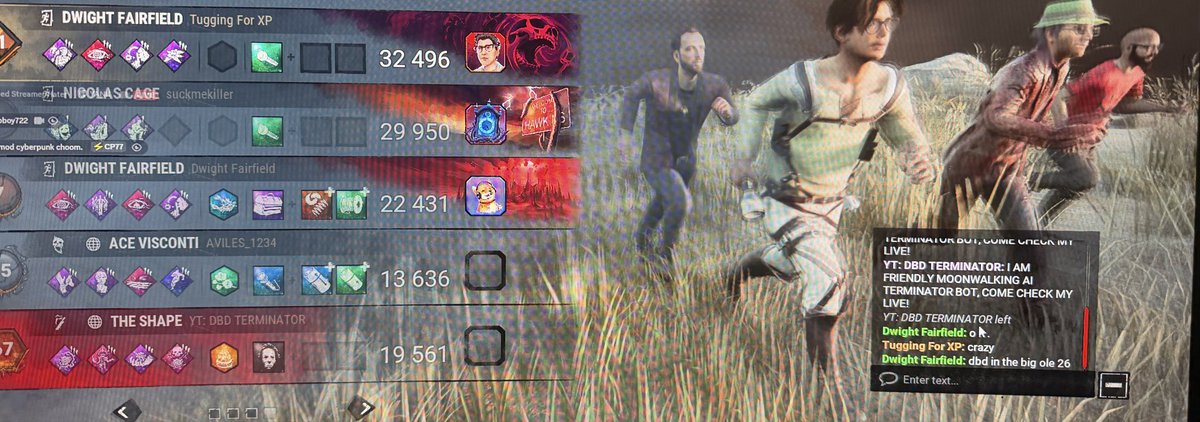 Certified Streamer Hater tweet media