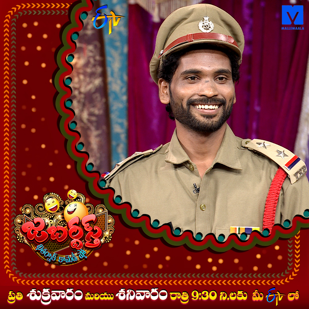 mallemalatv's tweet image. #TiktokNarayana #Shyam #Jabardasth