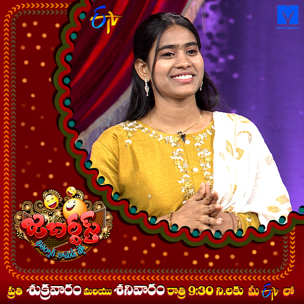 mallemalatv's tweet image. #TiktokNarayana #Shyam #Jabardasth