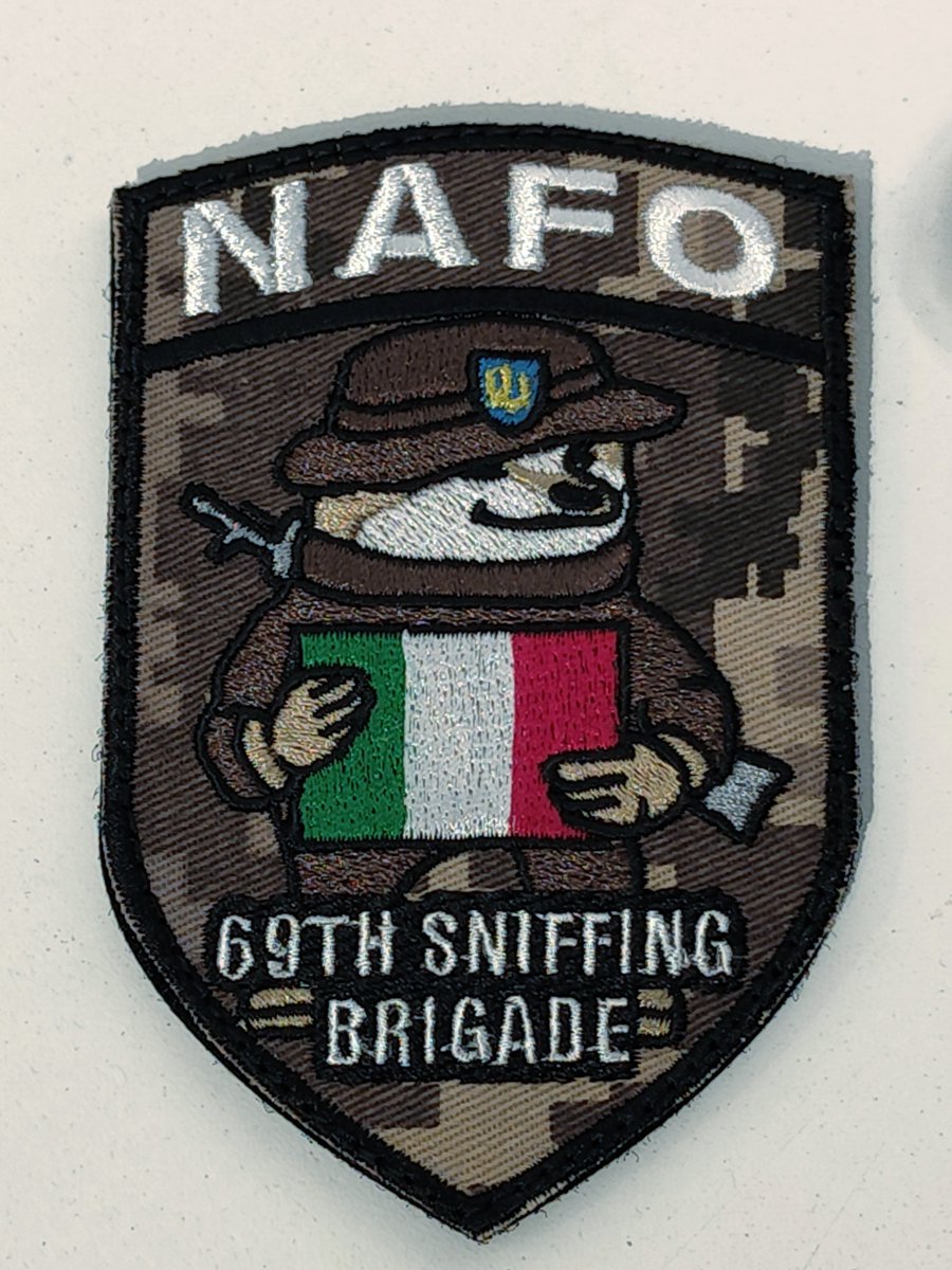 Hidden Fella 🇪🇺 🇮🇹 tweet media