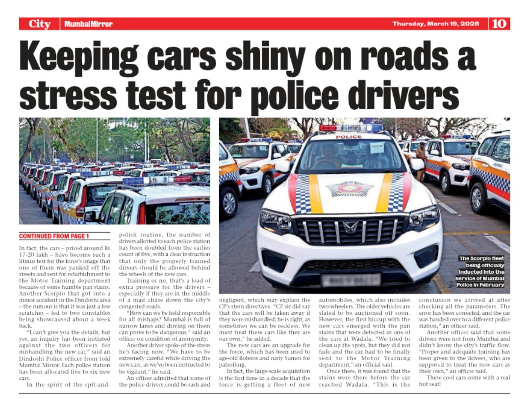 मुंबई Matters™🇮🇳 tweet media