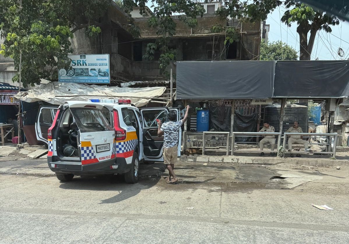 मुंबई Matters™🇮🇳 tweet media