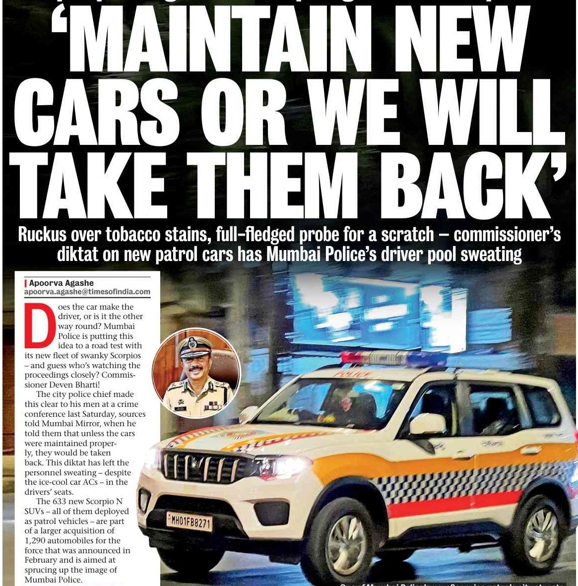 मुंबई Matters™🇮🇳 tweet media