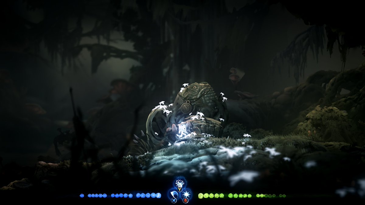 Korysse's tweet photo. Goodbye Kwolok 💔💔💔💔
#ori #ori2 #ori #origame #ori #ori #ori https://t.co/rBzu1IuBTp