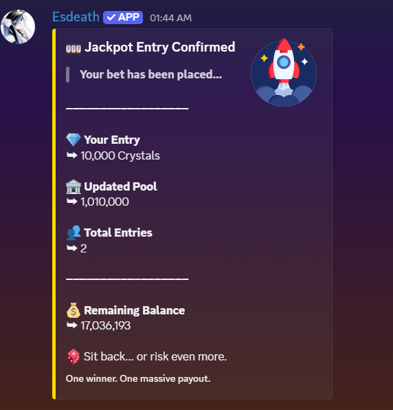 EsdeathDiscord tweet picture