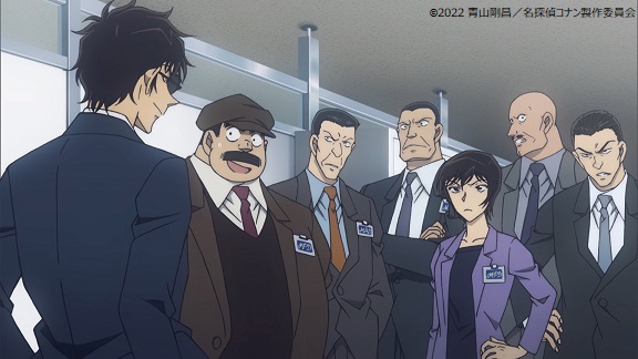 アンク＠金曜ロードショー公式 tweet media