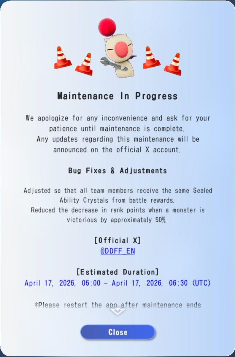 DISSIDIA DB tweet media