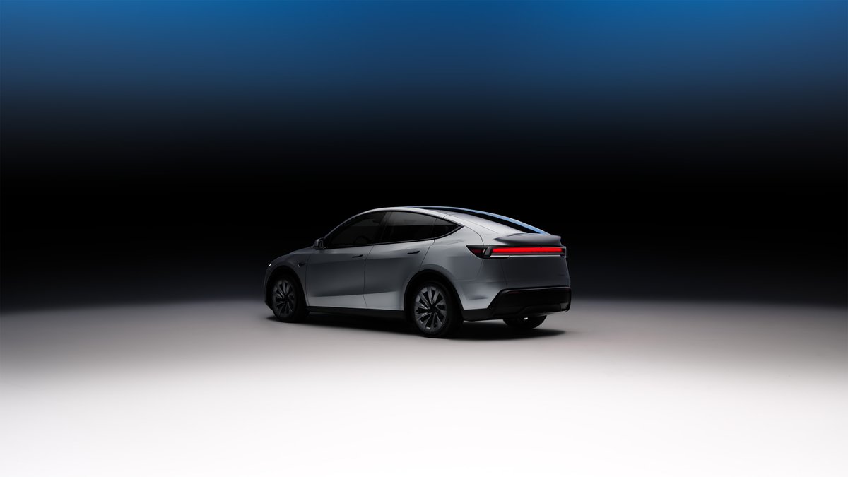 Tesla Europe, Middle East & Africa tweet media