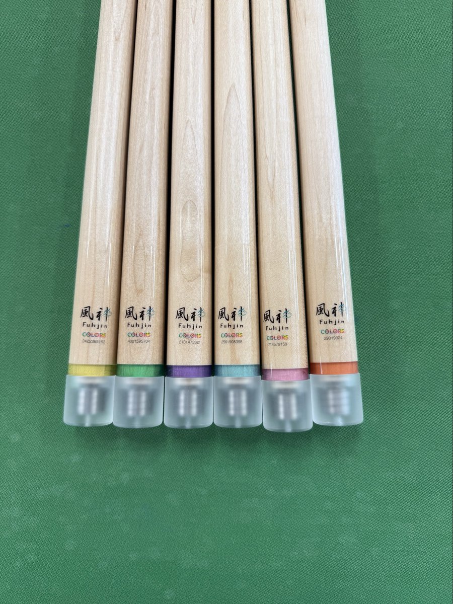 Kuh Billiard Products (@kuh_official) / Posts / X