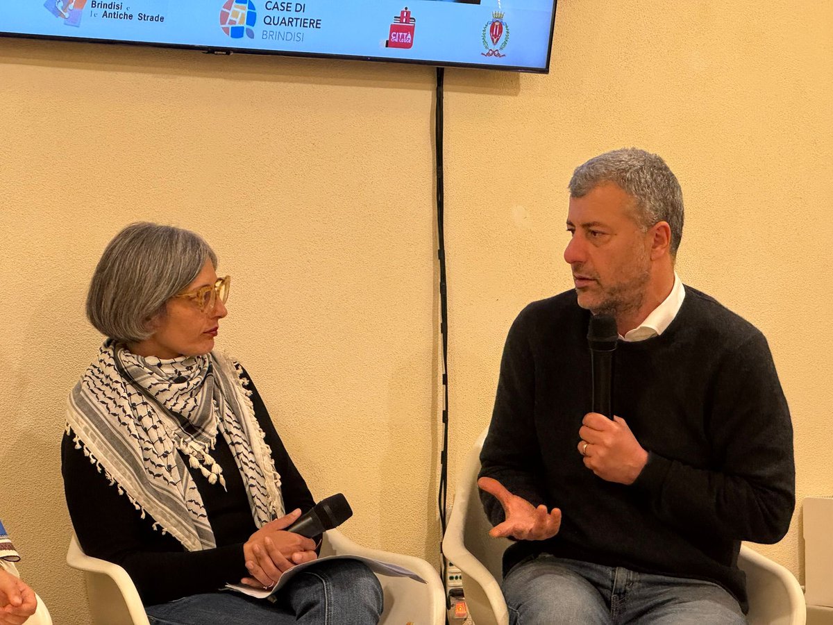 Arturo Scotto tweet media