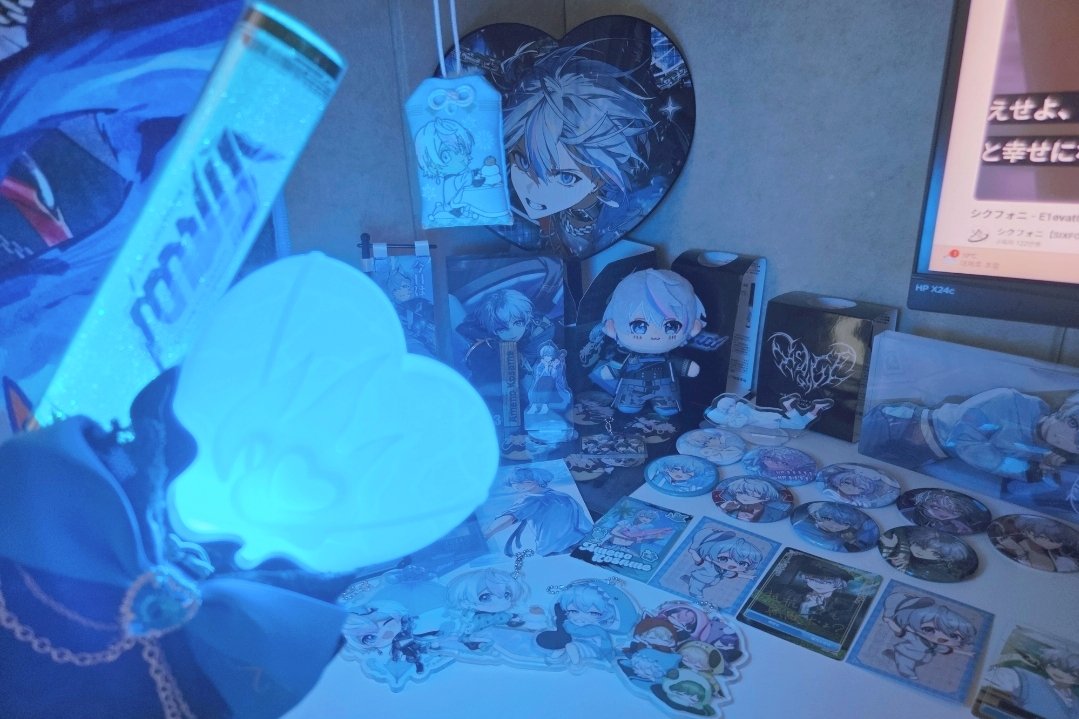 みにょん ❣ ☔️🦈 tweet media