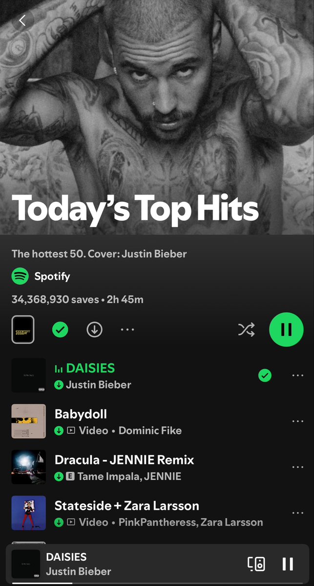 Poppydaddy100's tweet image. #daisies