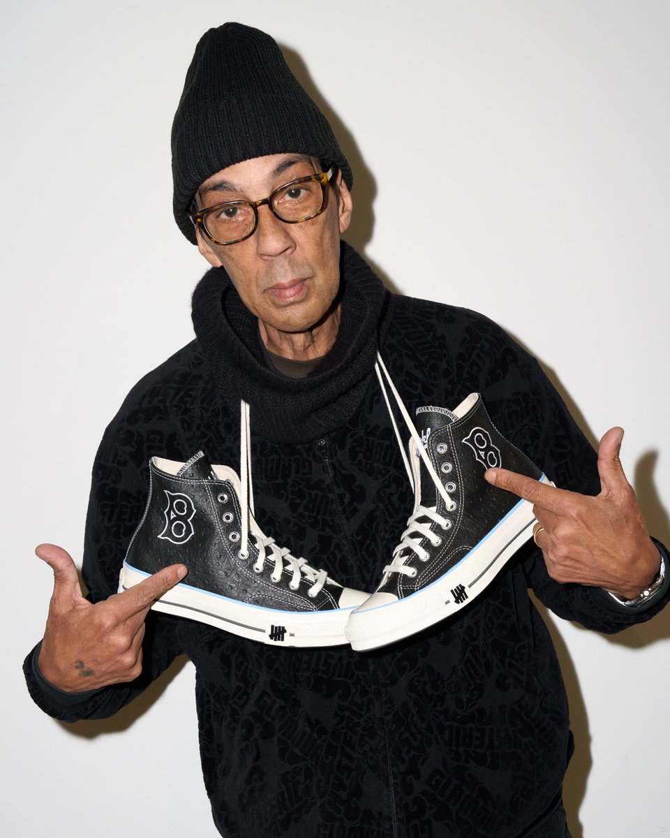 UNDEFEATED tweet media