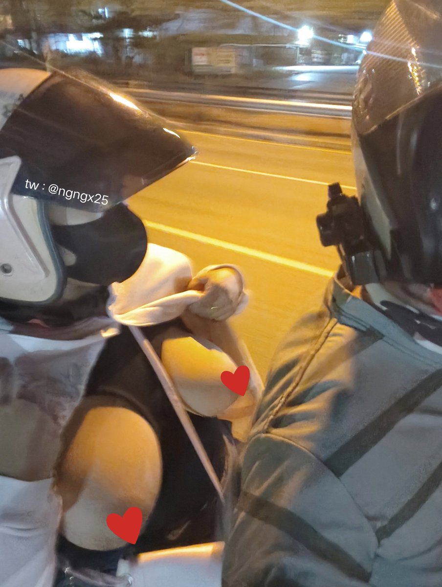 คู่ บอล ? / มินท์ 28 tweet media