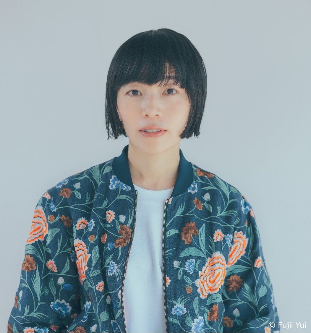 TOTObunka's tweet photo. #ギャラ間 で開催中の #山田紗子 展 #parallel_tunes 併催イベントとして、5月29日(金)にイイノホールで講演会を開催。5月17日(日)まで申込受付中!応募者多数の場合は抽選。
#山田紗子 #参加無料
https://t.co/xIUZNGb2oG https://t.co/SoOpelOrtv