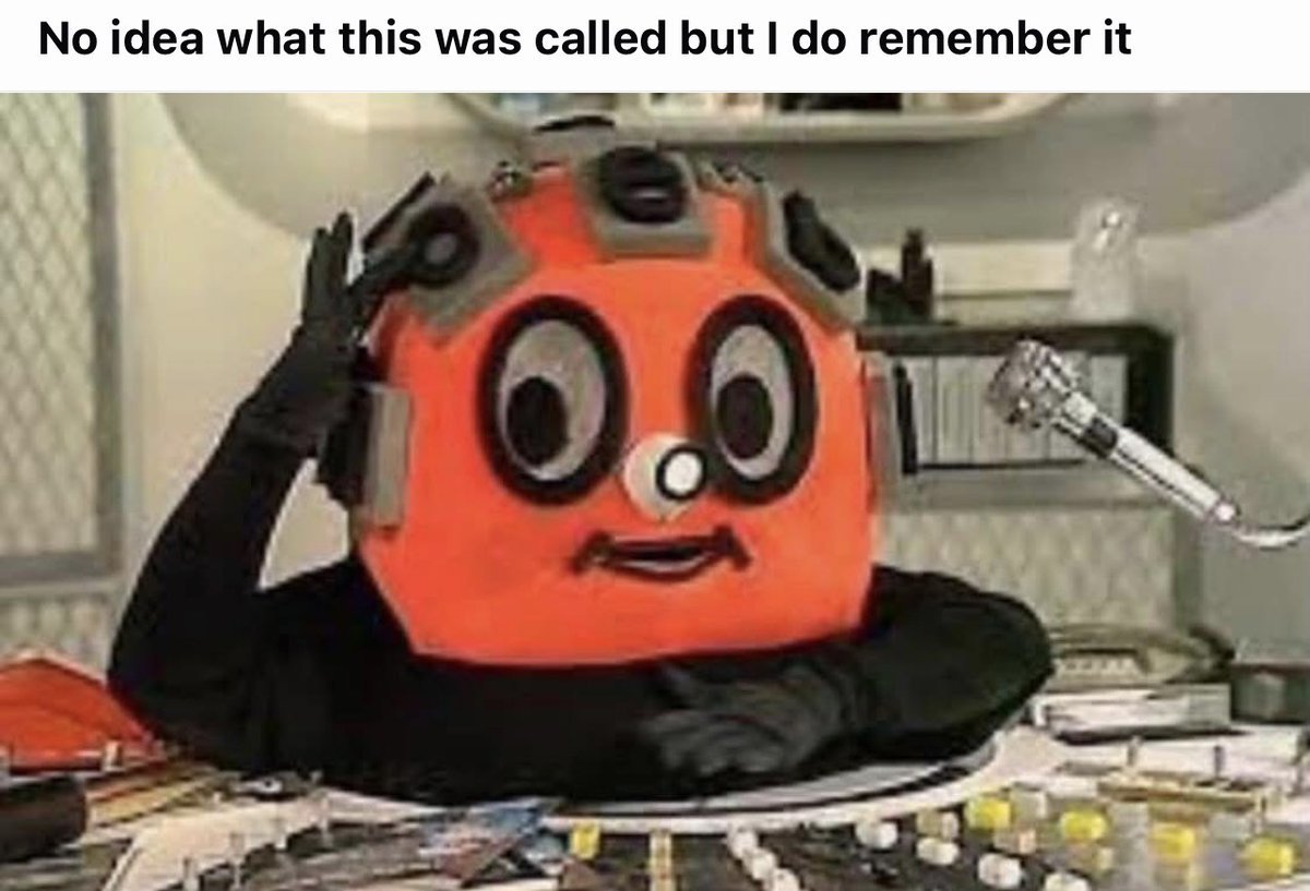 Retro Toys and Cartoons tweet media