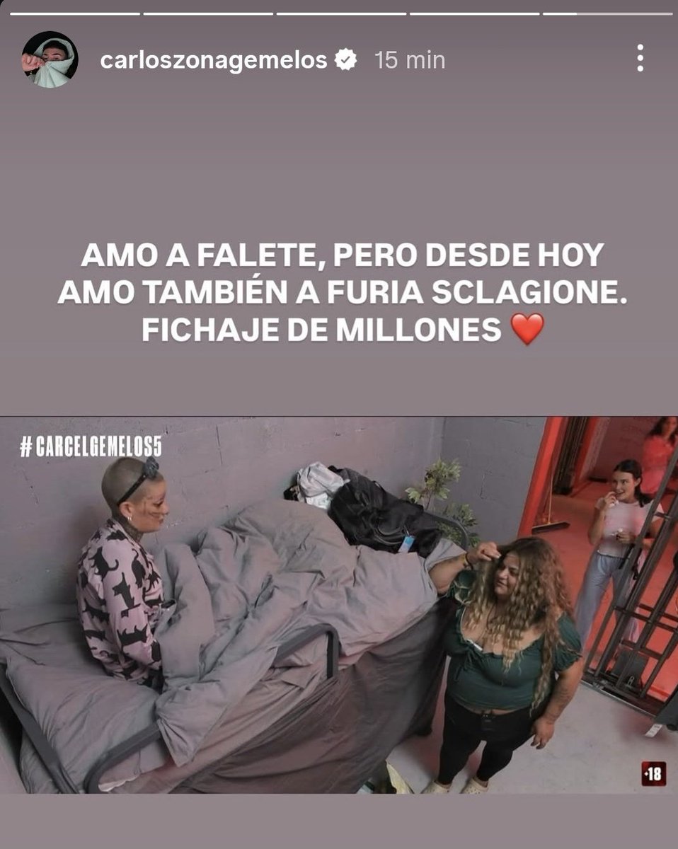 La Matahari 🔪 tweet media