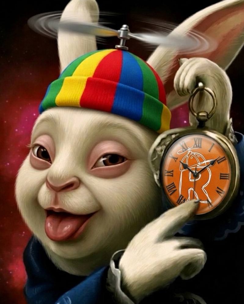 Retardcoin tweet media