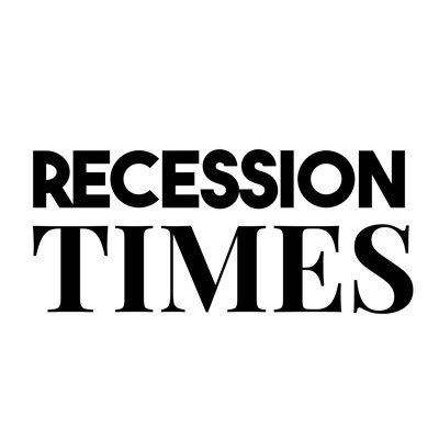 Recession Times tweet media
