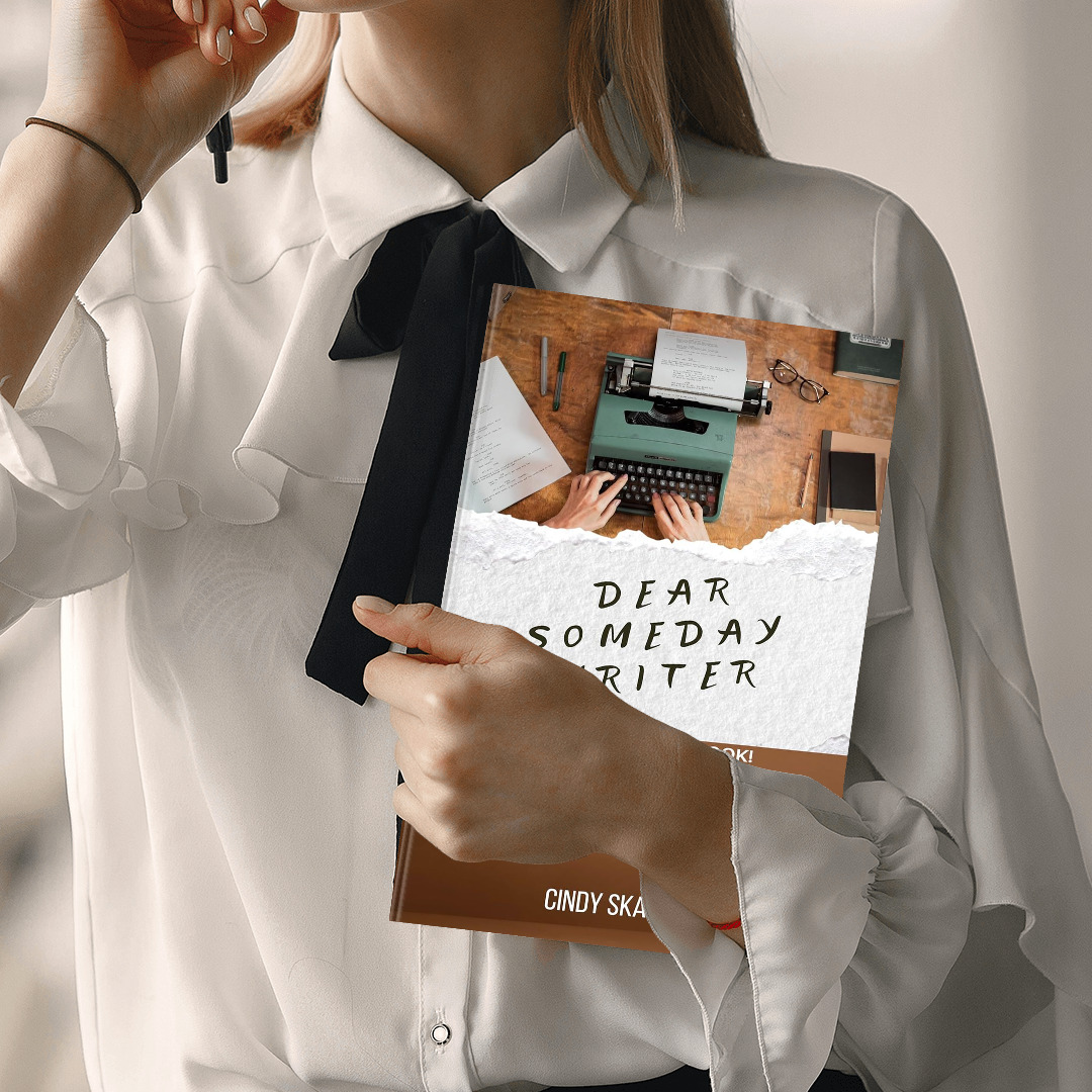 quotesasimage's tweet image. Ready to master character, plot, dialogue, and pacing? “Dear Someday Writer” dives deep into storytelling craft so your novel shines from start to finish. #Storytelling #WritersCorner  @clskaggs Buy Now --&amp;gt; allauthor.com/amazon/96103/