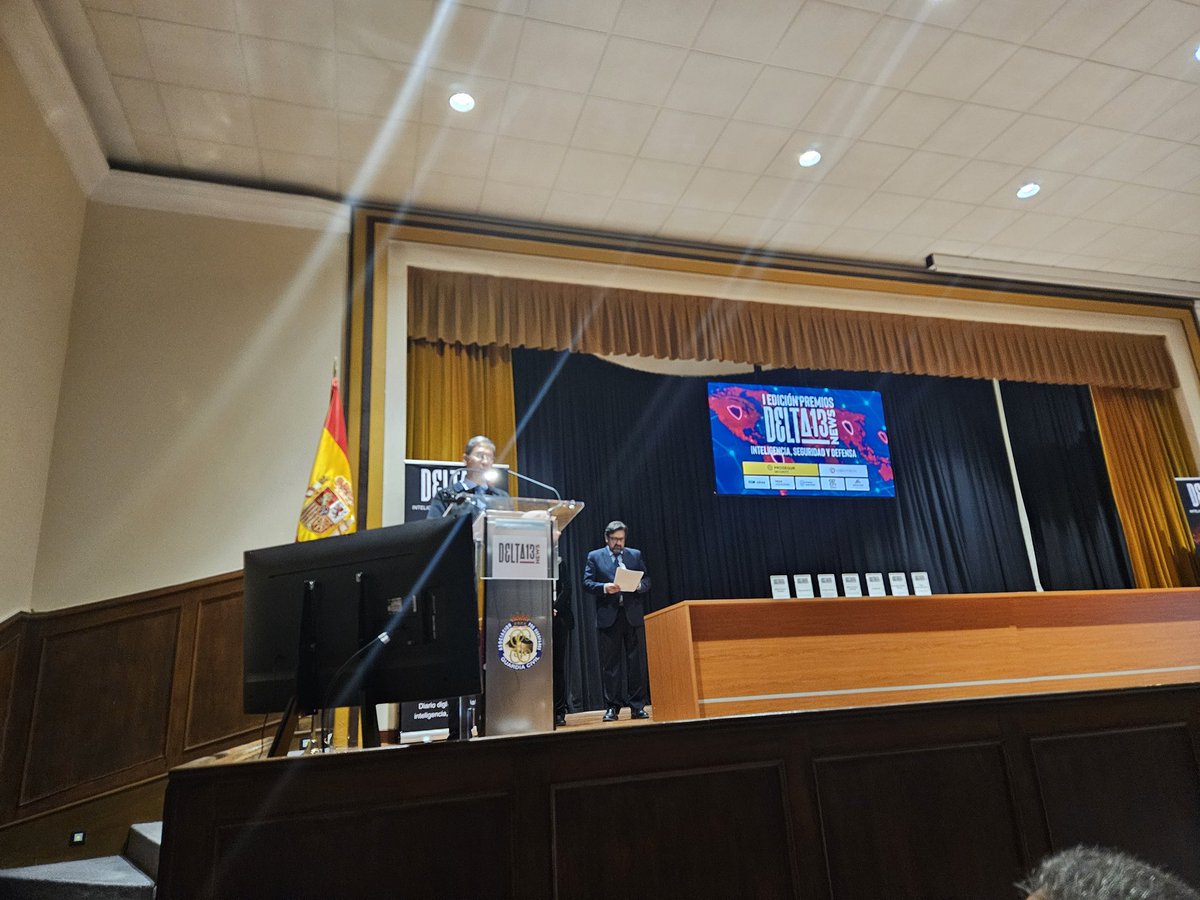 FIBSEM. Foro Iberoamericano tweet media