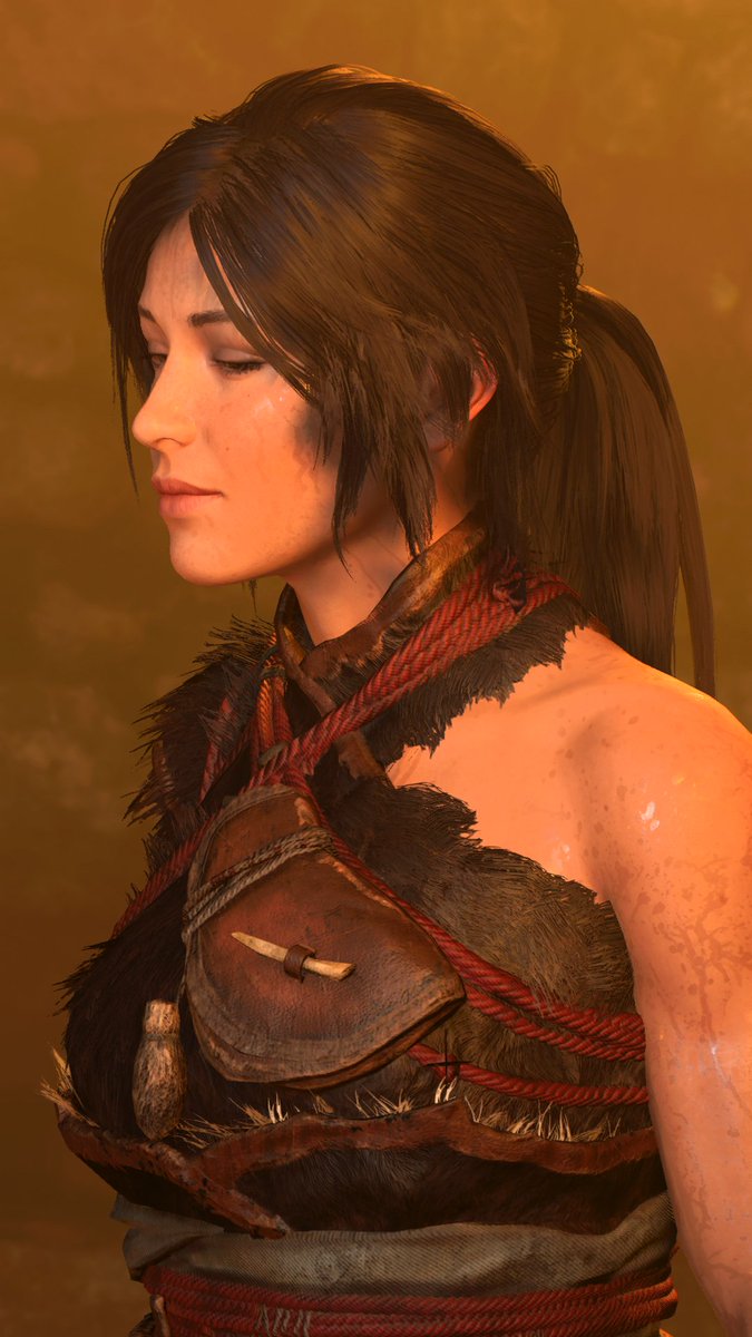 :)
.  
#ShadowOfTheTombRaider #TombRaider #LaraCroft #VPGamers #VP #VirtualPhotography