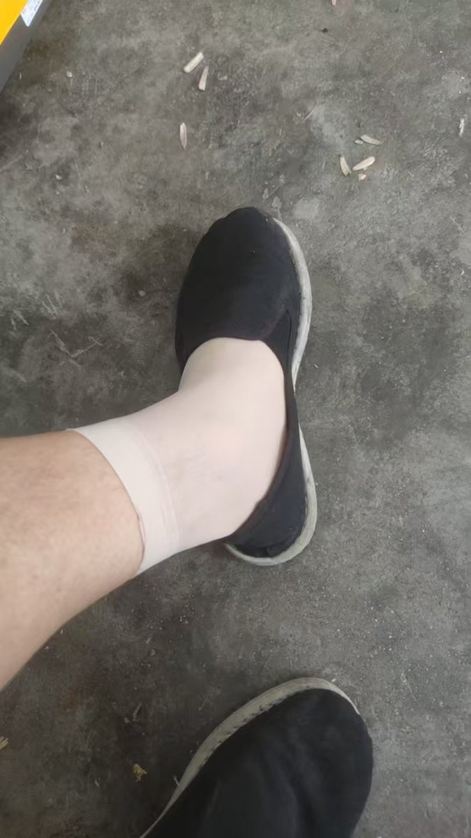 丝袜农牛研究所 tweet media