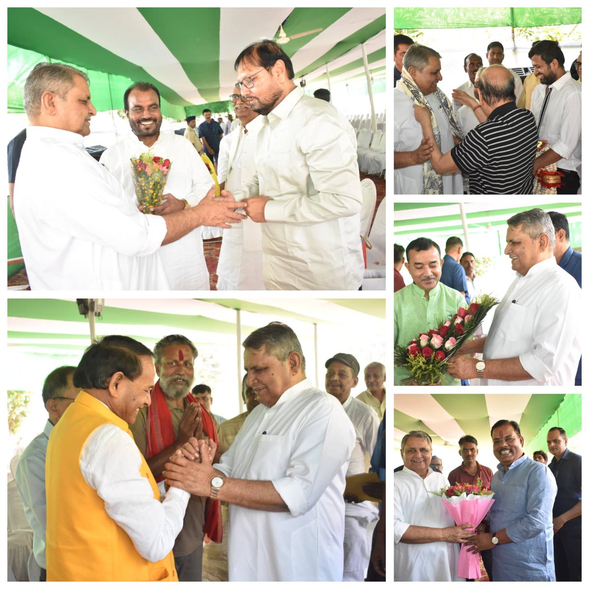 VijayKChy's tweet image. आज पटना स्थित आवास पर साथियों, समर्पित कार्यकर्ताओं एवं सम्मानित शुभचिंतकों से आत्मीय संवाद किया।
आप सभी का स्नेह, विश्वास और समर्थन ही जनसेवा के हमारे संकल्प को निरंतर ऊर्जा देता है और आगे बढ़ने की प्रेरणा बनता है।
आप सभी के प्रति हृदय से आभार एवं धन्यवाद।
#Patna #JanSamvad #JDU