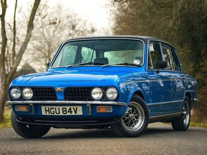 Aberystwyth Classic Car Club tweet media