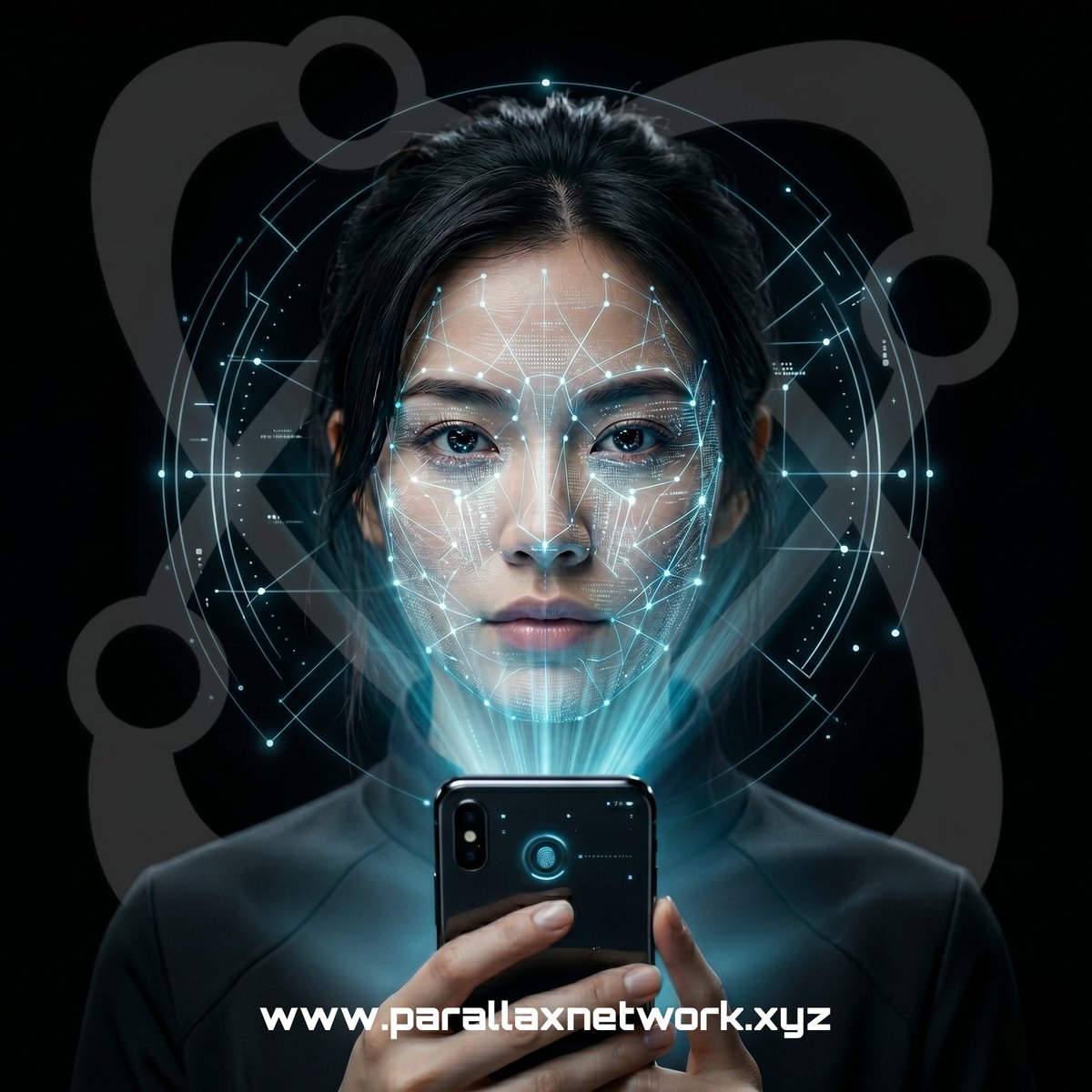 ParallaxNGWeb3's tweet image. Vision:
The future of identity is almost here. 🌐
is launching Biometric Fuzzy and iOS access—bringing seamless, privacy-first Web3 security to everyone. 🚀

📲 Join now:
play.google.com/store/apps/det…

#ParallaxNetwork #Web3 #iOS #Crypto #Bitcoin