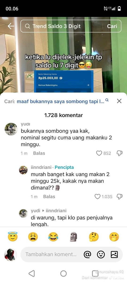 Dano Seto Anbela tweet media