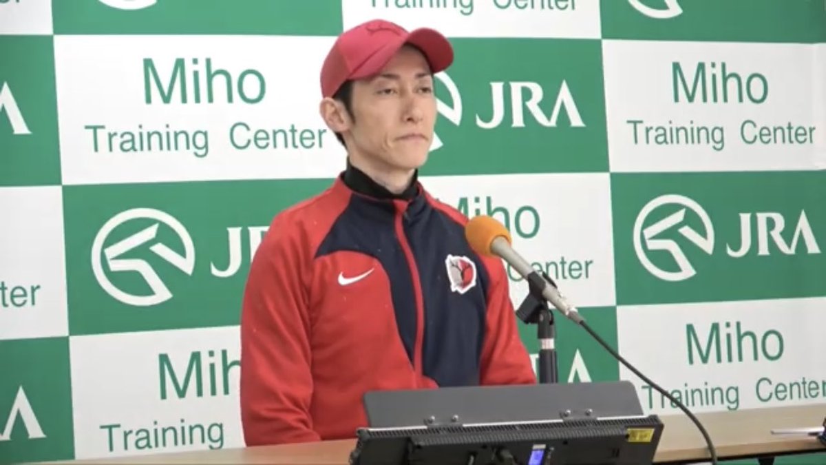 調整過程×適性予想｜狂犬の競馬 tweet media