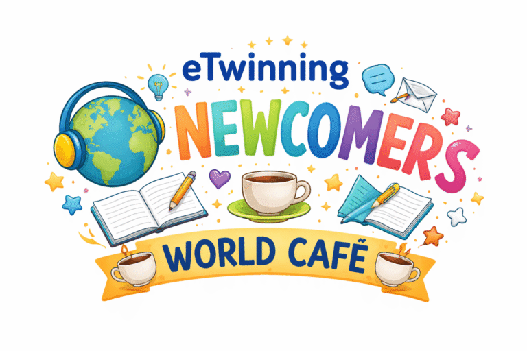 eTwinning Castilla y León tweet media