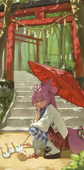 #shibuki_art