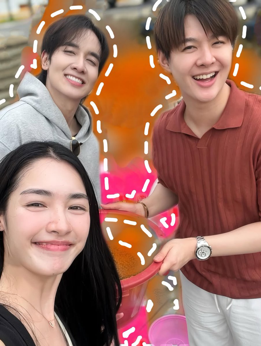 HBD นะคะพี่เซ้นต์ ขอให้มีความสุขและมีรอยยิ้มทุกวันเลยนะคะ ❤️🥰🎂

HAPPY 28TH SAINTDAY
#SaintLevelUp28Y 
#Saint_sup #MingEr