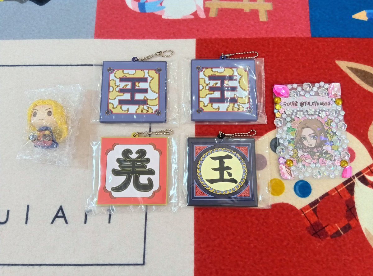 らぴ結🎀(✿固定ツイ必読✿) tweet media