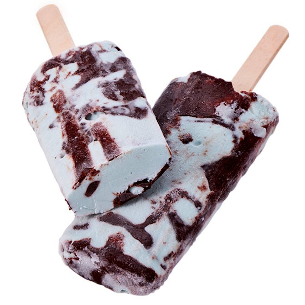 チョコミント万歳一座 tweet media