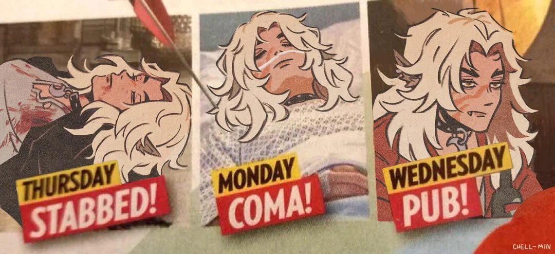 Deadlock Intel tweet media