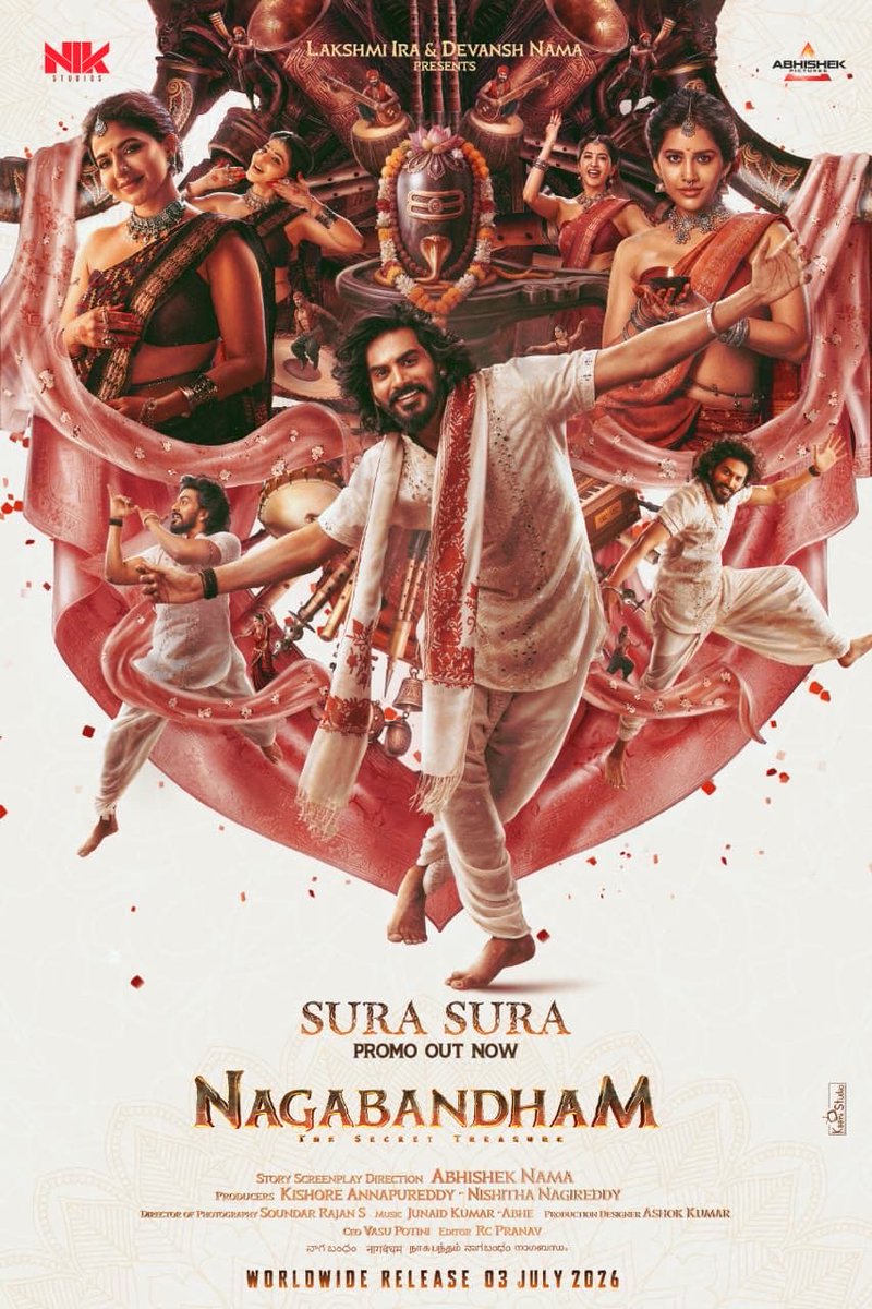 Kollywood Talks tweet media