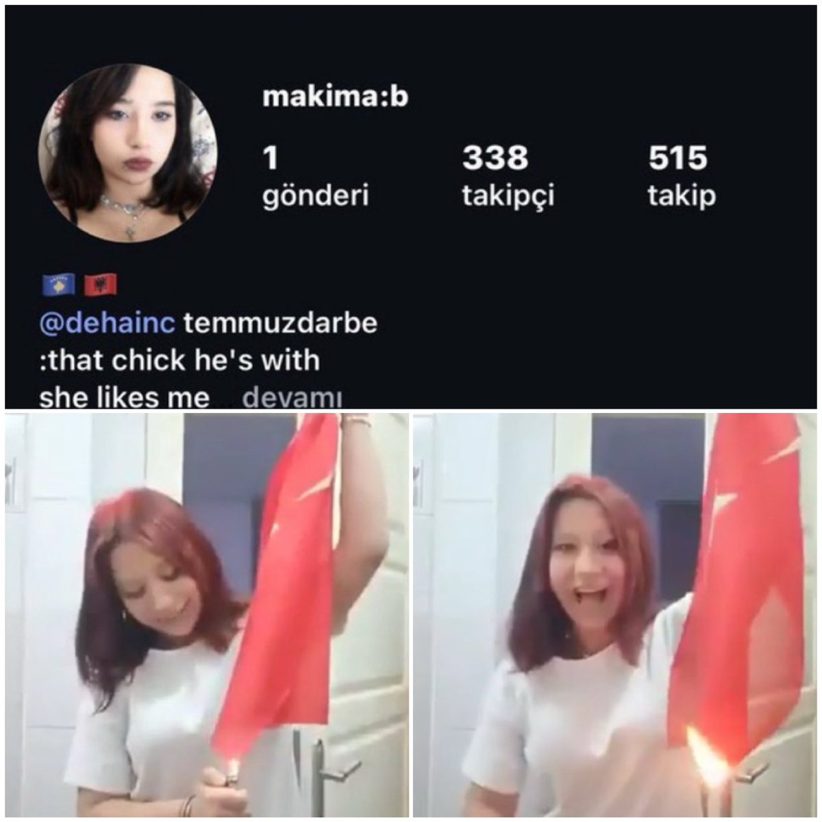 TÜRK 🇹🇷 tweet media