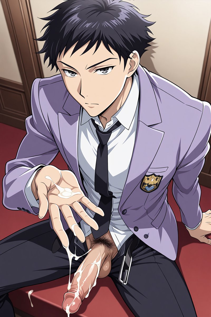 Pppppppplagion's tweet photo. #AIart

Takashi Morinozuka (Ouran High School Host Club)
81 pictures!
 
(I got a bunch of models I haven't done mini sets for yet)

April Mini-sets updated!
Check it out in Unifans!😘 https://t.co/OkWQzBolLL