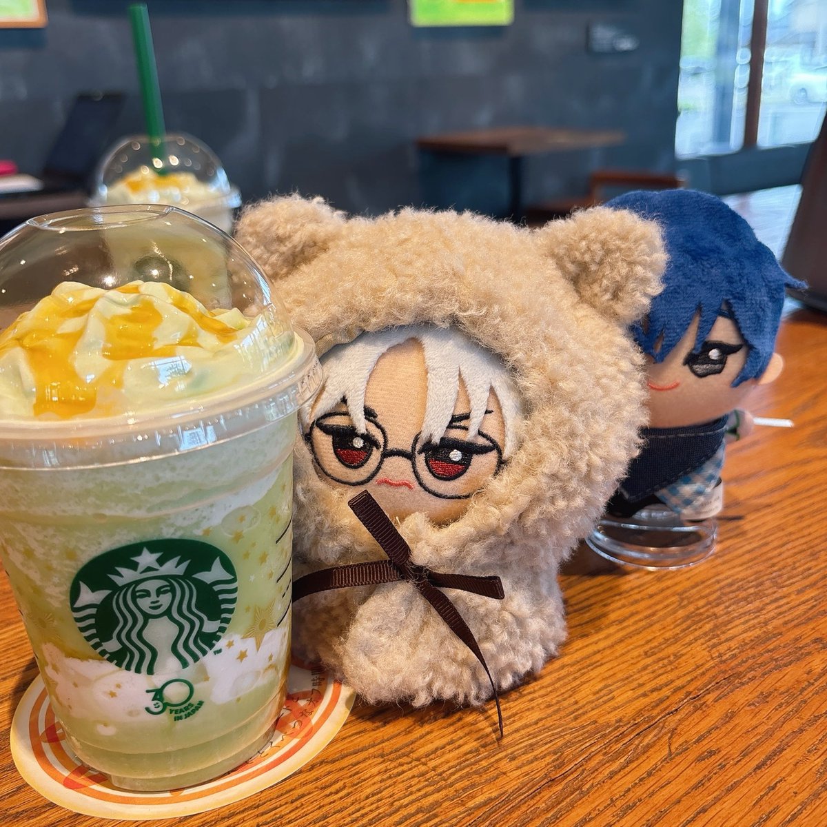 文鳥さんちのりかぬくん tweet media