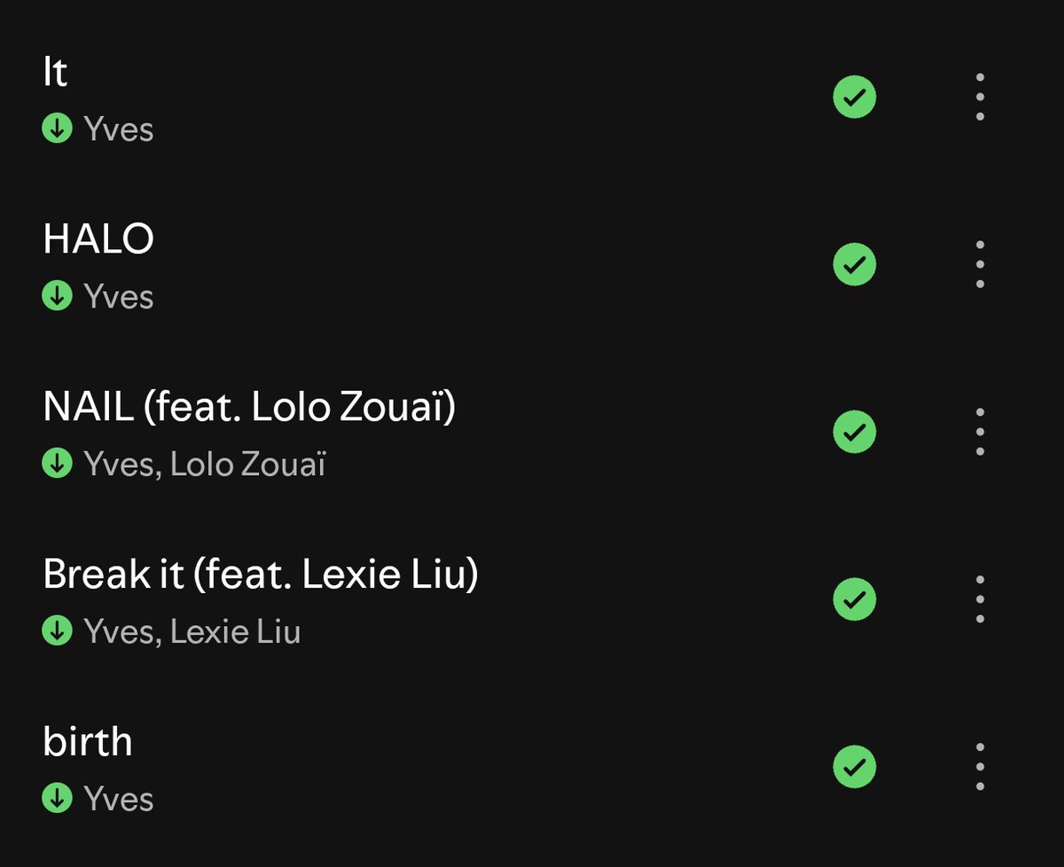 Ever˖ | DEAD AND tweet media