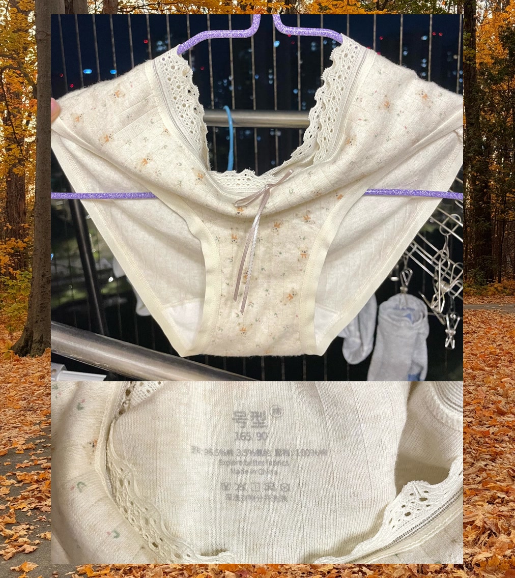 April Davis tweet media