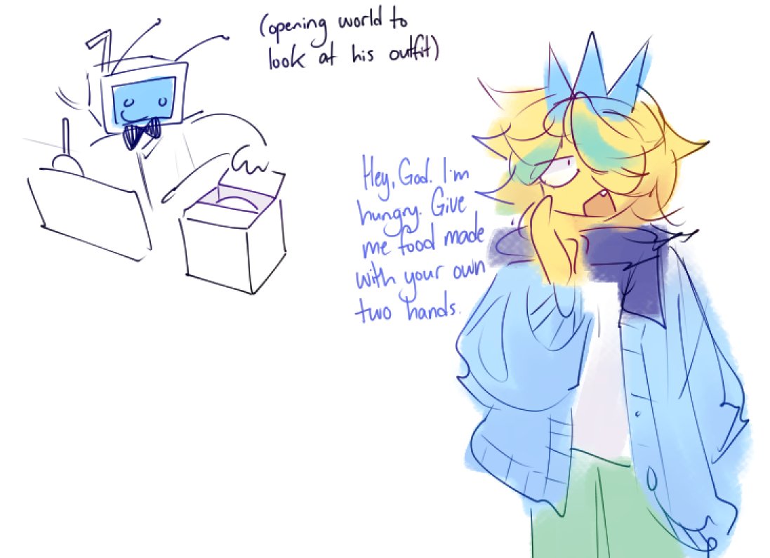 ellernate mm12 enemy #48 tweet media