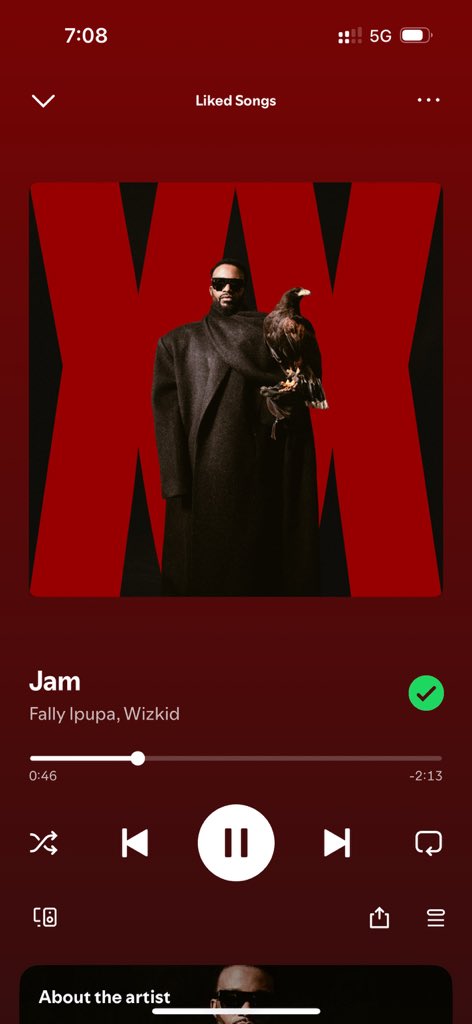 DAMI FOREIGN🥶 tweet media