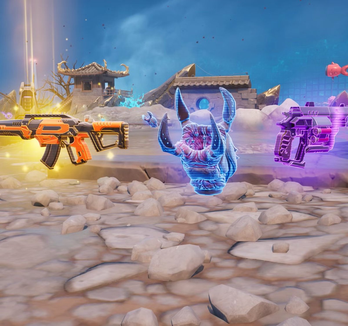 legit fortnite leaks tweet media