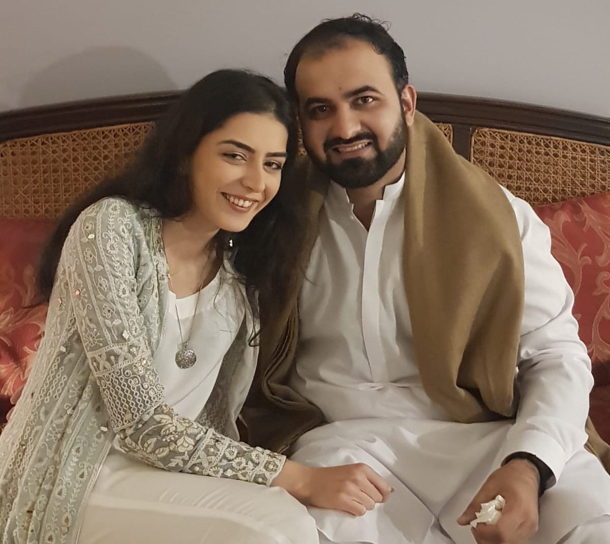 Today 85 days of illegal incarceration for <a href="/ImaanZHazir/">Imaan Zainab Mazari-Hazir</a> &amp; <a href="/AdvHadiali/">Hadi Ali Chattha</a> bec of illegal conviction order by Judge Majoka. Now a biased IHC CJ sitting on their early hearing appeals. It was never abt justice or law but always abt vengeace. Paying a heavy price for defending in courts